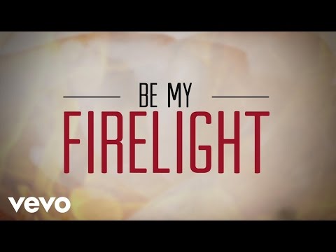 Matt Maher - Firelight (Lyric Video)