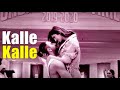 Kalle Kalle Song (Lyrics) Chandigarh Kare Aashiqui | Ayushmann K, Vaani K|Sachin-Jigar|Priya Saraiya