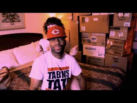 MarkQue - WEIGHT [Official Video]