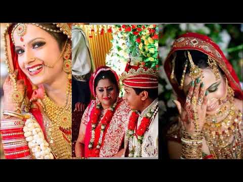 Celebrity bridal makeup artisthemant india and abroad