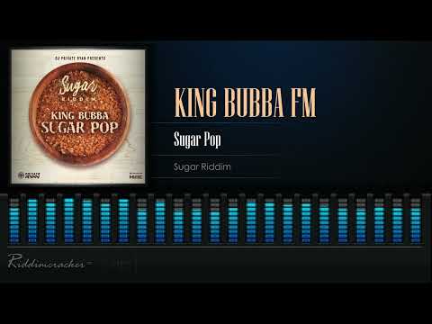 Dj Private Ryan x King Bubba - Sugar Pop (Sugar Riddim) [Soca 2022] [HD]