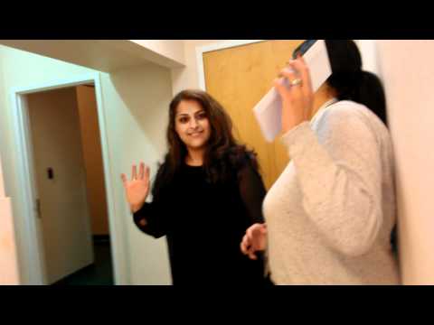 Ant Rich 415 & Yarrow Slaps backstage at the Bill Cunningham Show