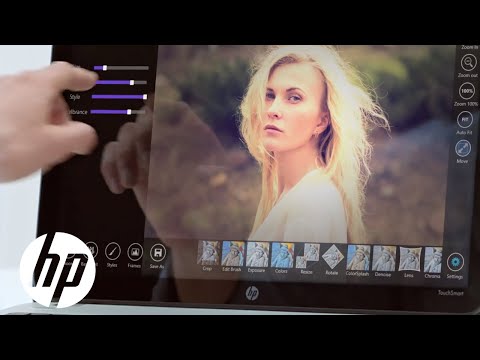 HP ENVY 15 TouchSmart Have It Made