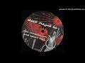 Neil Landstrumm & Brain Rays - Ass On Fire
