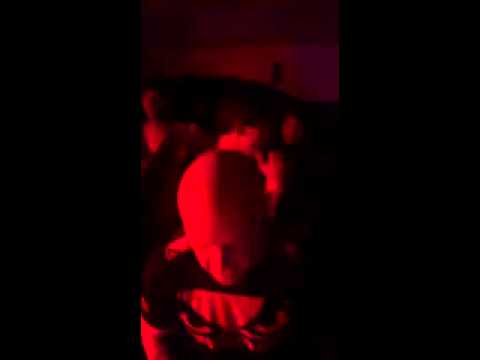 Borderline vs Extaso @ Krach unterm Dach Goslar