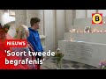 Coronaslachtoffers herdacht in Grote Kerk Breda | Omroep Brabant