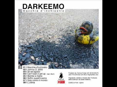 Darkeemo - Johnny D. 2005