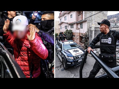 Mi Primer Día Vendiendo Dro…gas 🚬 - Chico Malo Ep 4 (Documental)