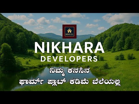 Nikhara Resorts – Where Luxury Meets Nature | Story of Nikhara EP01