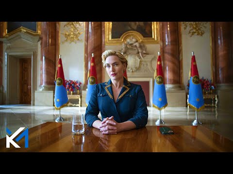 The Regime - Teaser Trailer English | March 03. 2024 on Sky TV