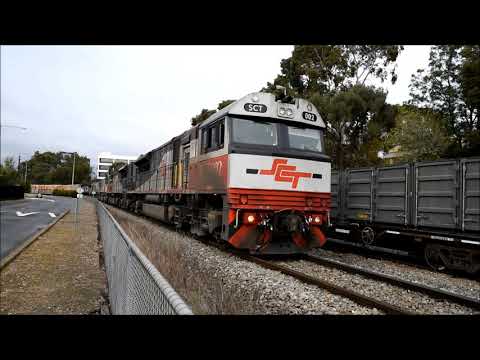 SCT 3MP9 with X51 transfer SCT002 SCT014 CSR002 CSR012 and X51 12 August 2020