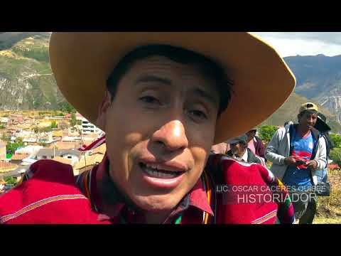 yawar fiesta; fiesta tradicional que se desarrolla en Coyllurqui - Cotabambas - Apurimac.