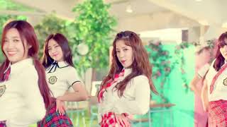 Apink  -   Summer Time! (サマータイム!) [Dance School Ver.]