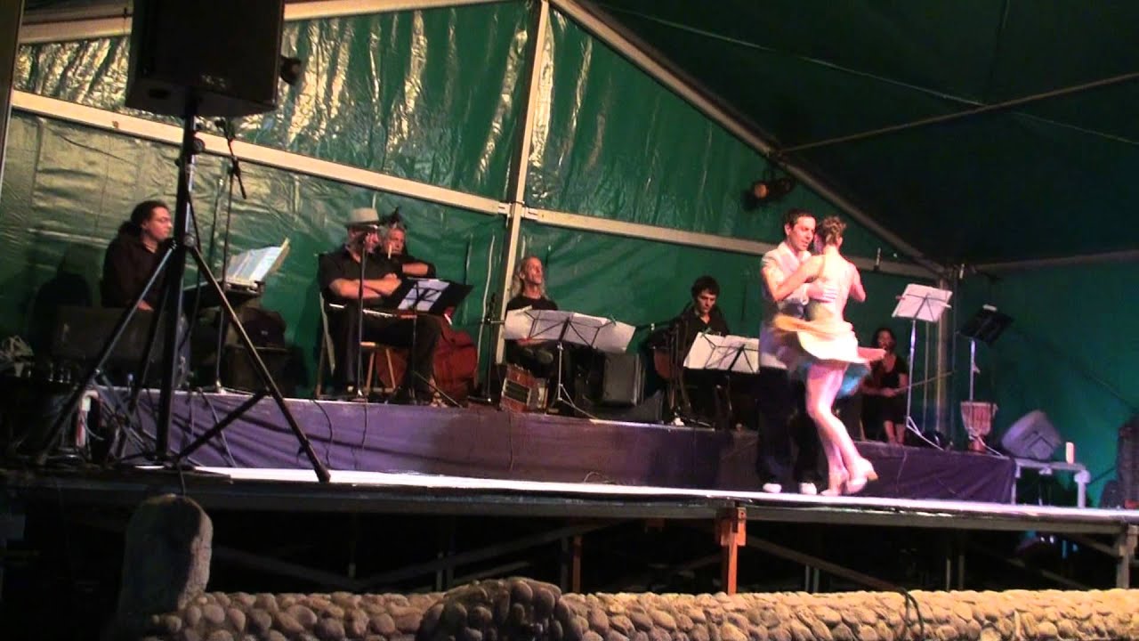 Marcelo Ramer & Selva Mastroti