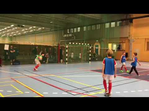 BP P10-1 vs Karlbergs BK P09