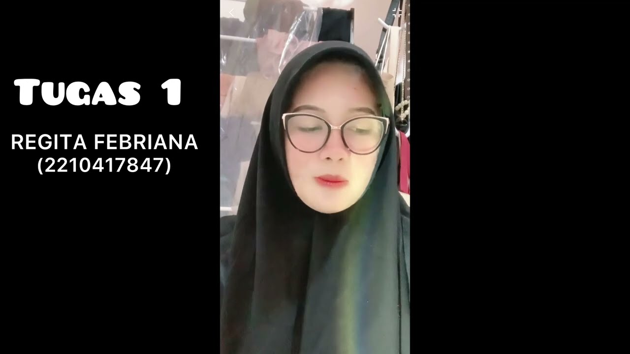 TUGAS 1 Manajemen operasi