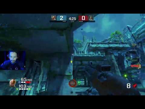 av3k vs Dram1s Quakecon 2019 day 1