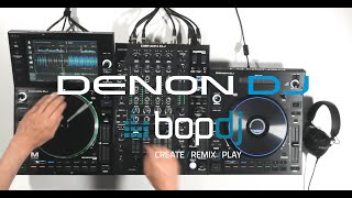 Video thumbnail for Denon LC6000 Prime | Bop DJ by Bop DJ
