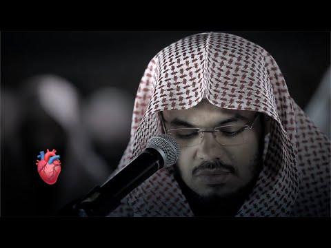 Recitim shumë i bukur - I pa dëgjuar më parë - Surja Ibrahim (19-27) | Yasir ed-Deusari