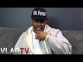 Cassidy on Giving R. Kelly Guns at Show With Jay Z