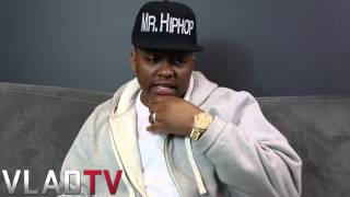Cassidy on Giving R. Kelly Guns at Show With Jay Z