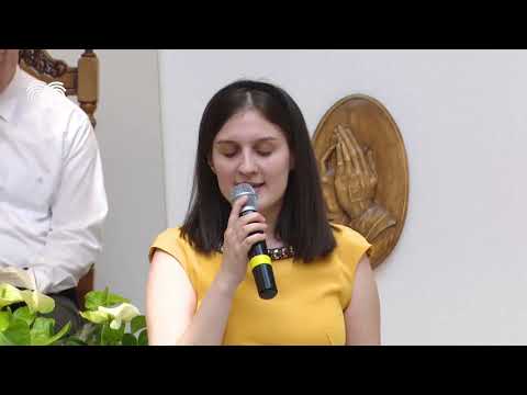 Souca Danusia - El n-a promis doar cerul senin