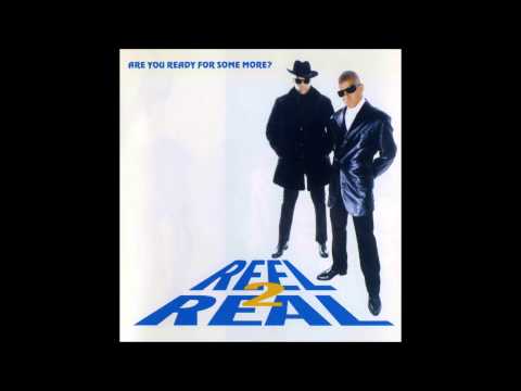 Reel 2 Real - Life's Funny ( drum'n'bass mix )