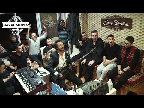 VELİ ERDEM KARAKÜLAH & KAR BORAN & AYAŞ YOLLARI & DOSTLAR KONAĞI MUHABETİ 2022