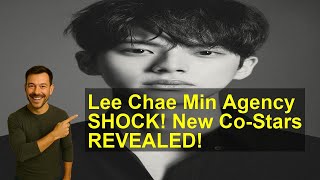 Kwang Soo STRANDED in Vietnam?! Love Barista Teaser Drops!