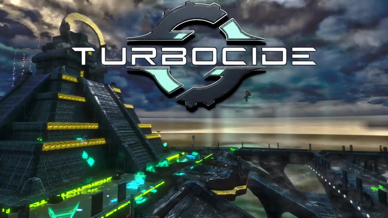 Gameplay Trailer