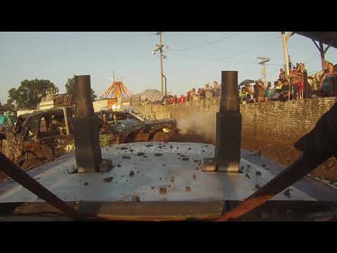 37R-Princeton IL 2021