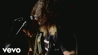 Coheed and Cambria - Delirium Trigger (from Live at The Starland Ballroom)