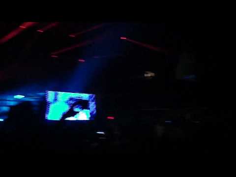 Rank 1 @ ASOT 450 NYC Part 3 - Rank 1 vs. Jochen Miller - The Great Escape