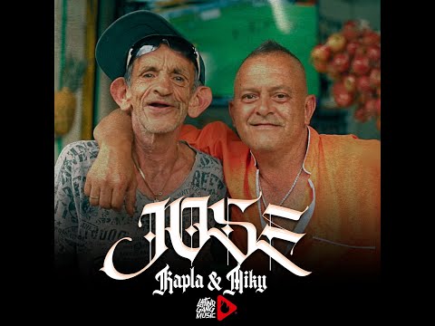 Kapla y Miky - Jose