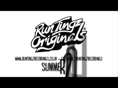 Fully Loaded EP - Run Tingz & Breakah ft. Doubla J