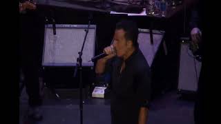 Hearts Of Stone - Bruce Springsteen (17-01-2015 Paramount Theatre, Asbury Park, New Jersey)