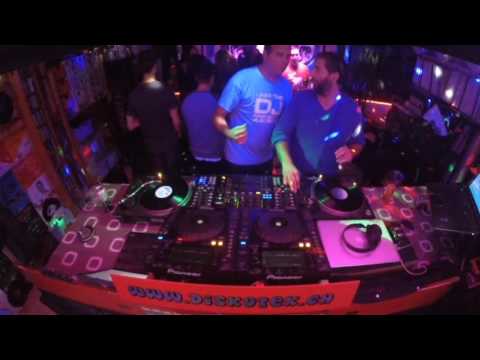 Boloco Night 2016 - Salvatore Freda