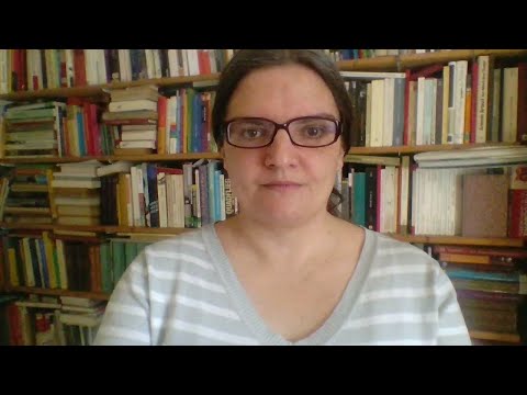 Der desorganisierte Bindungsstil (1) - Ursachen und Kennzeichen