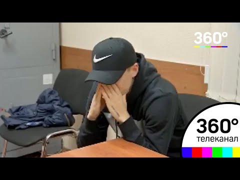 Мамаев и Кокорин не понимают: Это допрос или интервью? Мамаев и Кокорин не понимают: Это допрос или интервью?