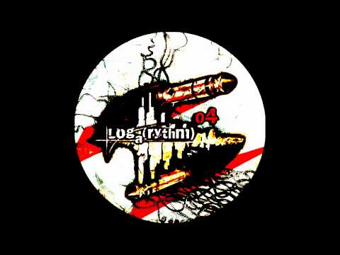 LOGARYTHM 04 - SPARKS LE TRAIN POUR PRAGUES