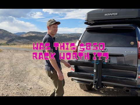 Rockymounts Guiderail Review // Worth $850?