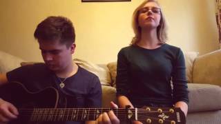 Kings road ghosts - Deaf Havana  (Cover)