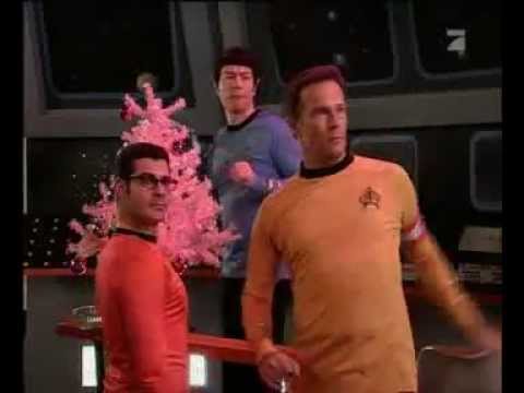 Bully Parade   Unser Traumschiff   Weihnachten