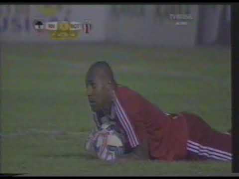 RIVER-PI 0x0 BOTAFOGO-SP - Campeonato Brasileiro Série D 2015 - Decisão (trechos) - TV Brasil