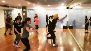 BodyZone - Bhangra Fitness Dance Classes in Chandi