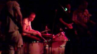 Brakes - Isobel / Don't Take Me To Space (Man) - Live at The Bullingdon, Oxford 23rd Apr 09