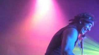 Laaz Rockit "Euroshima" 8/23/08