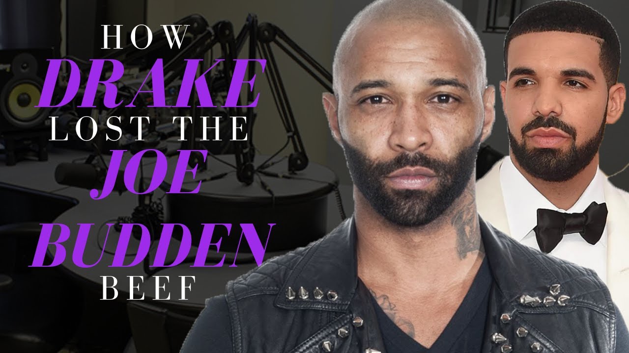 How Drake Lost the Joe Budden Beef