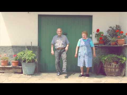 Fabri Fibra, Crookers - L'Italiano Balla
