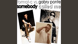 Somebody Called Me (Nightshifterz Remix)